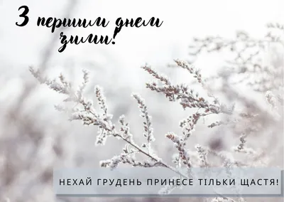 Картинки \"С 1 декабря\" (78 фото)