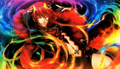 Pin by kanaye on Kamigami no Asobi | Character design, Awesome anime, Anime  boyfriend