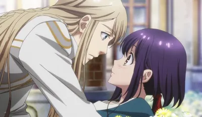 KAMIGAMI NO ASOBI | Забавы Богов *ПРИКОЛЫ часть 1* - YouTube