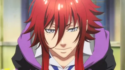 Kamigami no Asobi / Манга