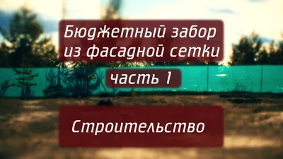 Фасадная сетка 3x50 80 гр/м² / Фасадные сетки / Шмилстрой