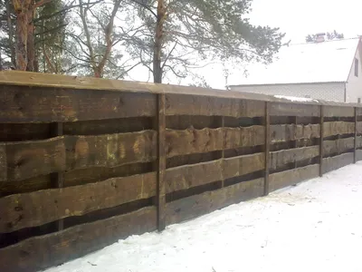 Покраска заборной доски (штакетника) на производстве в Санкт-Петербурге и  Москве