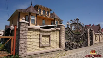 Забор Одесса