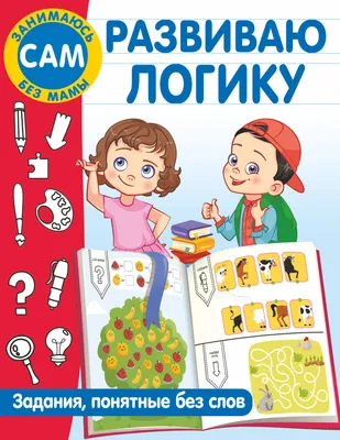 ИД ЛИТЕРА Задачи по математике в картинках
