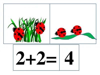 Задания по математике в картинках для детей 5-7 лет - Азбука воспитания