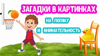 Загадки в картинках – | Дракопанда 5-88590-536-3