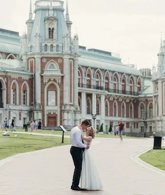 Свадьба в Царицыно отзывы примеры | aliyavaleeva.ru