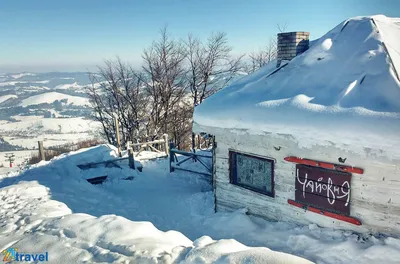 Отдых недорого зимой в Закарпатье(Карпатах) в 2022г.Усадьба Алекс.  Туристические услуги , Киев на aviso.ua