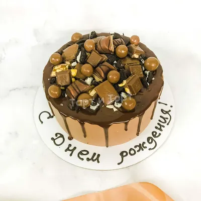 Заказать вкусные и качественные торты в Санкт-Петербурге: фото веб-формата