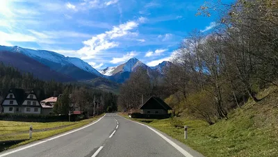 MTB in Мountains - Форум Гродно