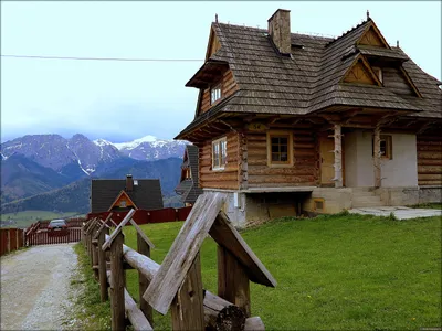 Zakopane | Велосипедный маршрут на дистанцию 328,0 км в Strava