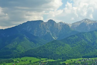 VisitZakopane - My Deer Apartment, Закопане - обновленные цены 2024 года