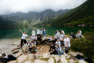 Подвесной подъемник в горах Tatra около Zakopane Польша Стоковое Фото -  изображение насчитывающей гора, заполированность: 52427706