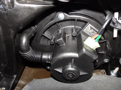 Замена радиатора и краника отопителя на ВАЗ 2114 — DRIVE2