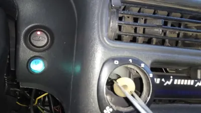 Замена радиатора охлаждения ВАЗ 2114 — Lada 2114, 1,6 л, 2011 года | своими  руками | DRIVE2
