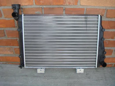 Замена радиатора печки без снятия панели на ВАЗ-2114: видео, фото