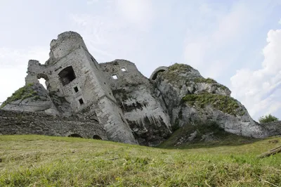 Замки Англии – история старая и новая | «Англия»