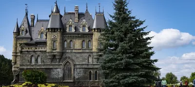 Сказочный замок Гарибальди 🧭 цена экскурсии 3500 руб., 3 отзыва,  расписание экскурсий в Тольятти