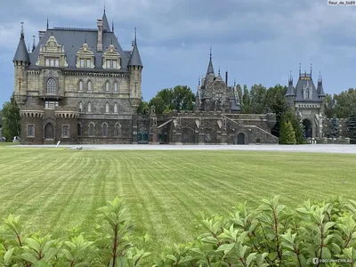 The Garibaldi Castle Official (@garibaldicastle) • Instagram photos and  videos