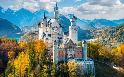 Уникальный Мистический Замок в Готическом Стиле | Экскурсии, туры, прогулки  2022 | Цены, расписание, билеты