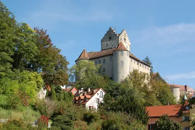 Выборгский замок — Википедия