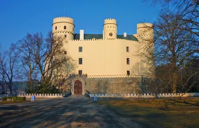 Свадьба в замке Орлик над Влтавой от 1250 € (фотосъемка в цене) | Свадьба в  Праге и замках Чехии. Свадьба за границей