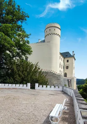 Двойчата-тур | Из Праги в замок Орлик над Влтавой (Orlík nad Vltavou) и  обратно