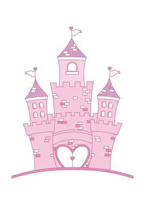 Набор игровой Disney Princess Hasbro Замок F10595L0 купить по цене 5999 ₽ в  интернет-магазине Детский мир