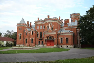 Интерьерная наклейка Замок Принцессы | Продажа мебели в Москве и по России