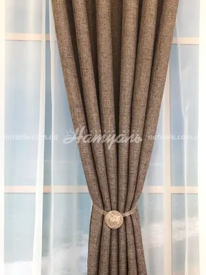 Штора мешковина бирюзовая (ID#1807369278), цена: 520 ₴, купить на Prom.ua