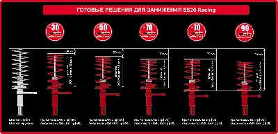 Заниженная машина — преимущества и недостатки | Экспертное мнение от  «Ремонт Подвески-Профи» в Вологде