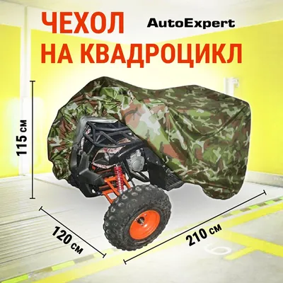 Квадроцикл Wels ATV 500 купить ⋆ МотолигА