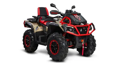 Квадроцикл JITAO ORiX 150 ATV 149cc - купить в Киеве и Украине - цена в  интернет-магазине Агромеханика