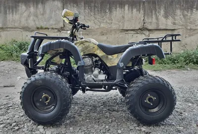 ≡ Запчасти на квадроциклы ATV. Купить мотозапчасти для ATV в  интернет-магазине, Киев, Украина | MotoZilla