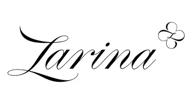 Crown Jewelries - CUSTOM NAME NECKLACE - \"ZARINA\" ⓒⓙ 💯... | Facebook