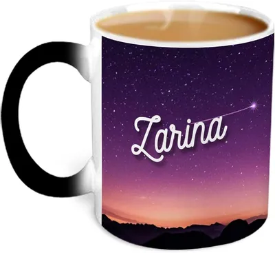 Beautum Model EBMSU023728 MISS YOU Zarina Name Printed Best Gift White  Ceramic. Gift for girlfriend, Gift for boyfriend, Gift for best friend  Ceramic Coffee Mug Price in India - Buy Beautum Model EBMSU023728 MISS YOU  Zarina Name Printed Best ...