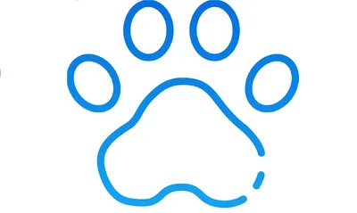 Защита Животных Животные Знак Значок Руки — стоковая векторная графика и  другие изображения на тему Векторная графика - Векторная графика,  Вопросительный знак, Геометрическая форма - iStock