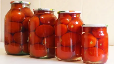 Лучший рецепт засолки помидоров на зиму! | Рецепт | Вегетарианская пища,  Еда, Овощные рецепты