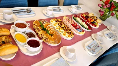 Омлет сытный завтрак на скорую руку рецепт фото пошагово и видео - 1000.menu