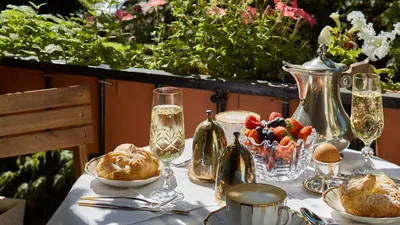 Здоровые завтраки: рецепты и меню: пошаговый рецепт c фото