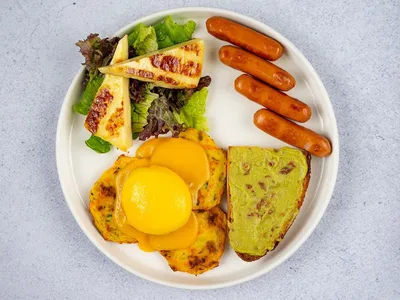 Что полезного и вкусного приготовить на завтрак, простые рецепты ПП-завтрака.  Спорт-Экспресс