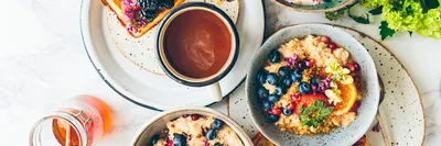 Завтраки - проверенные пошаговые рецепты с фото на Вкусном Блоге