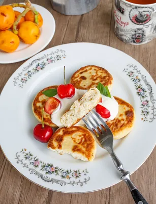 Быстрые и вкусные завтраки на скорую руку за 5 минут на каждый день:  Рецепты - Смачнота