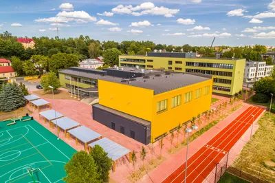 Новое здание школы готовится к открытию в пригороде Якутска | EXO-YKT | ЭХО  СТОЛИЦЫ