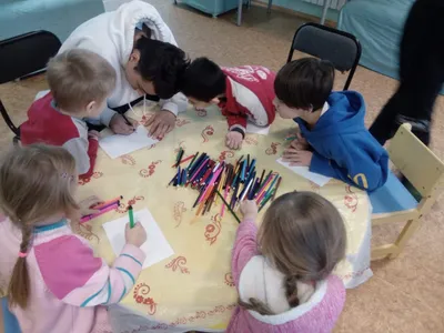 Здоровая Россия! | Крымский Республиканский центр социальных служб для  семьи, детей и молодежи