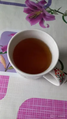 Отзыв о Напиток чайный Алтай \"Здоровое горло\" | Хороший чайный напиток