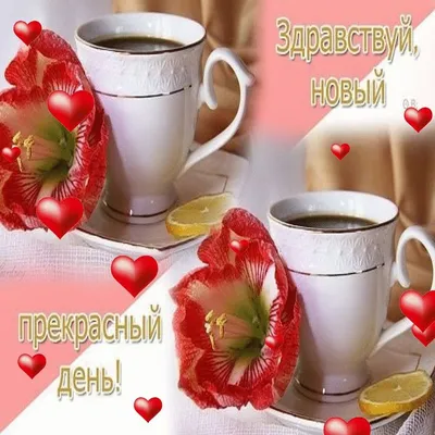 Новый день -Здравствуй!/ Доброе утро! / Всё возвращается! / Хорошая песня!  - YouTube