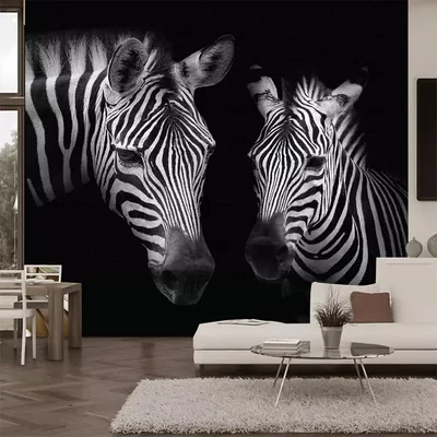 Scalamandre Serengeti Green Zebra Safari Self Adhesive Wallpaper SCS3871 -  The Home Depot