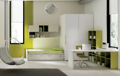 Pin su Kids room idea