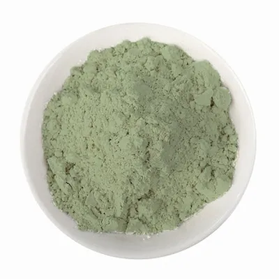 Chantilly Body Clay Green - Французская зеленая глина: купить по лучшей  цене в Украине | Makeup.ua